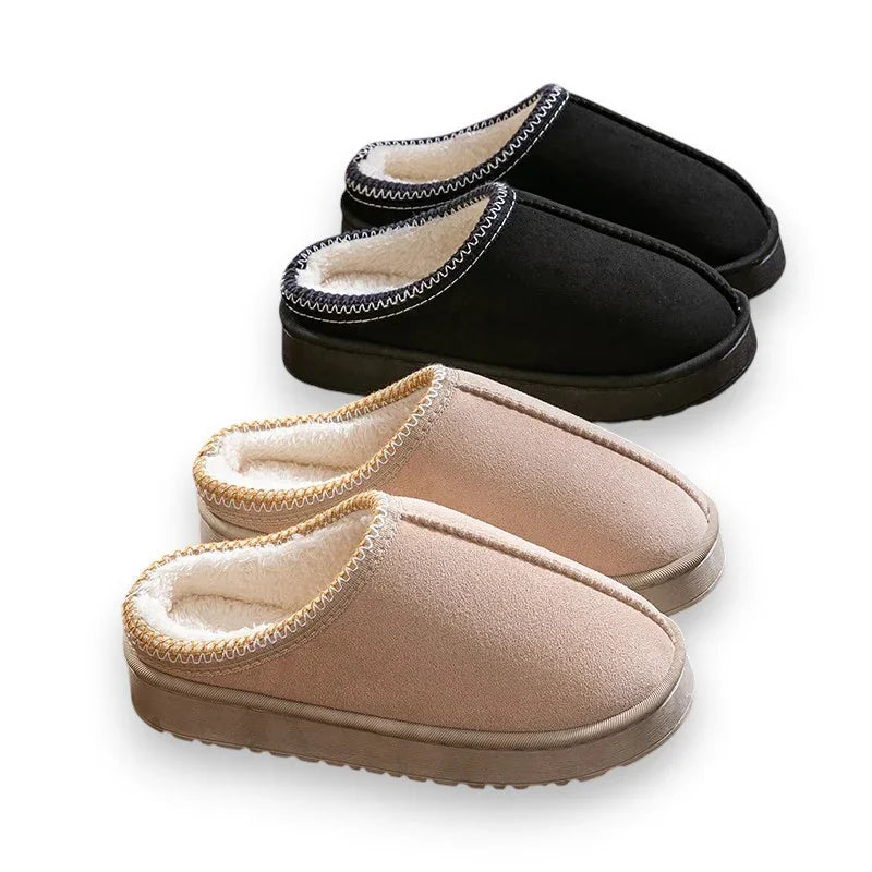 Chaussons antidérapants