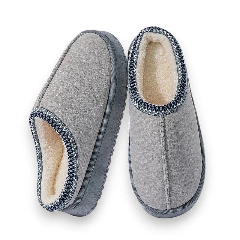 Chaussons antidérapants