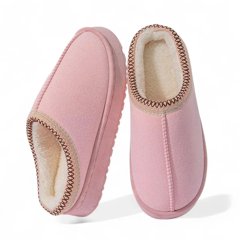 Chaussons antidérapants