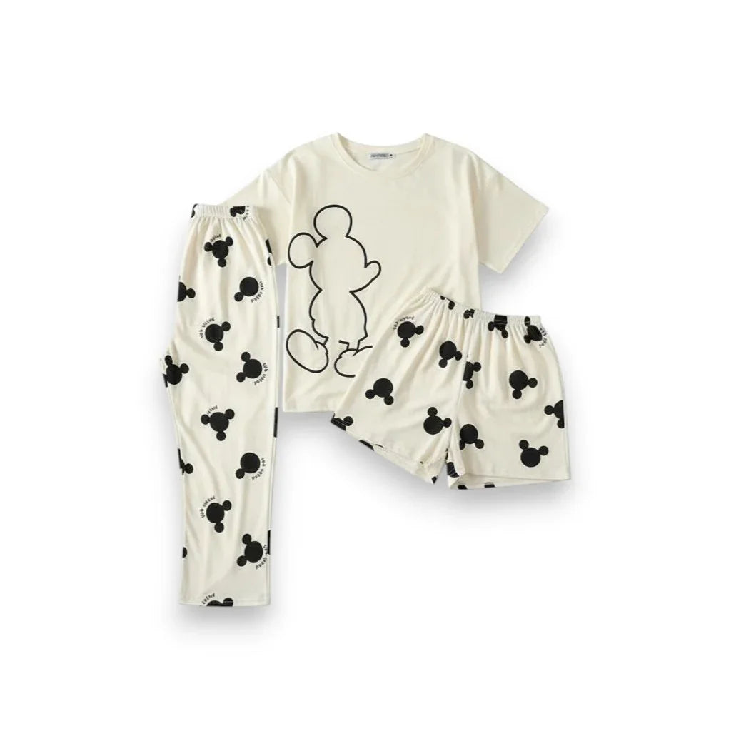 Ensemble Pyjama Femme