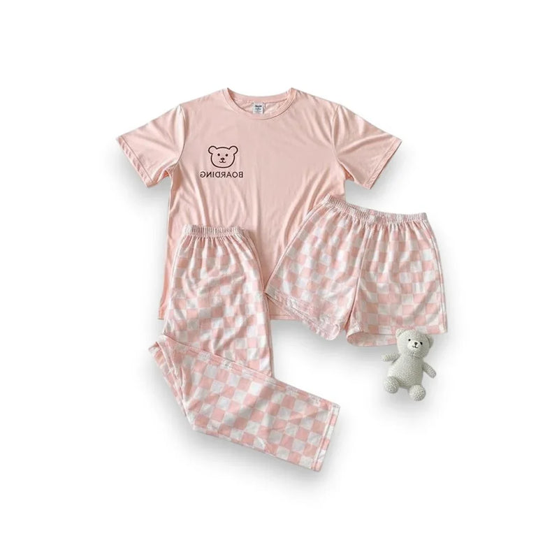 Ensemble Pyjama Femme