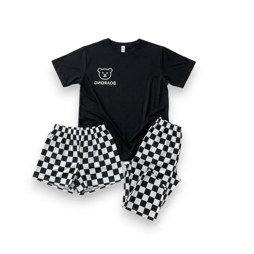 Ensemble Pyjama Femme