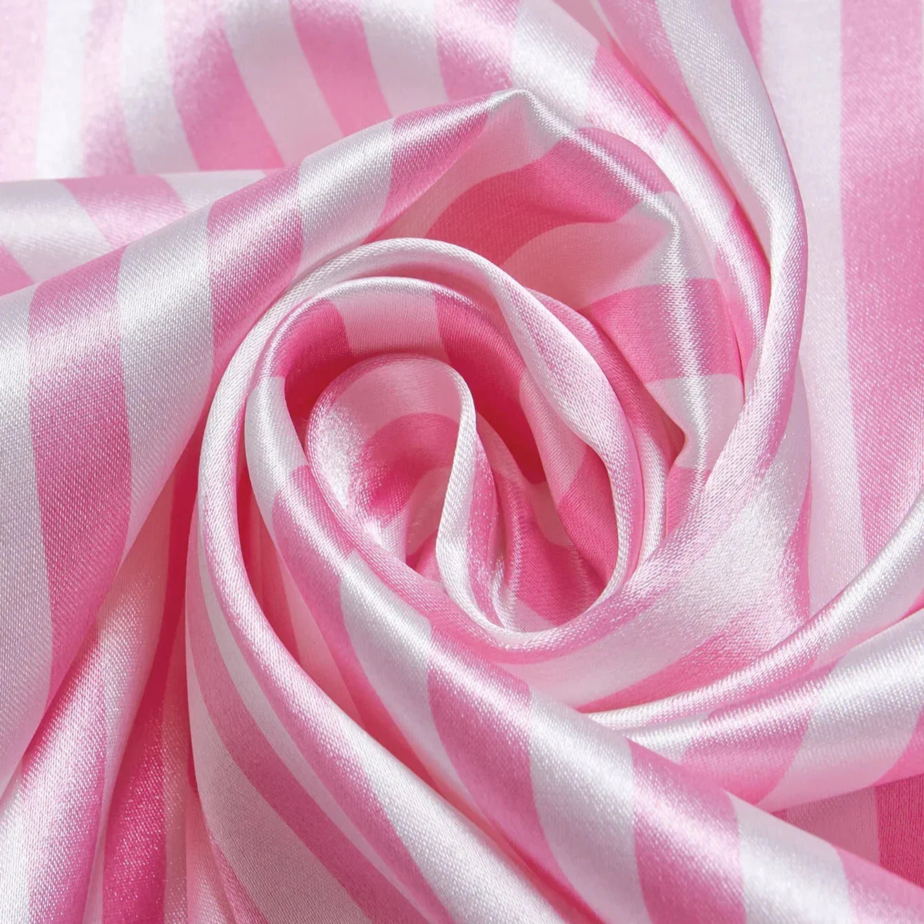 Ensemble Pyjama Femme Satin