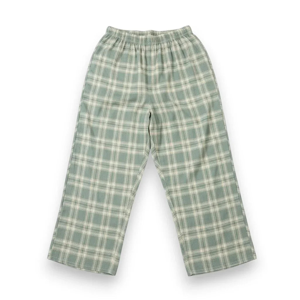 Pantalon Pyjama Femme