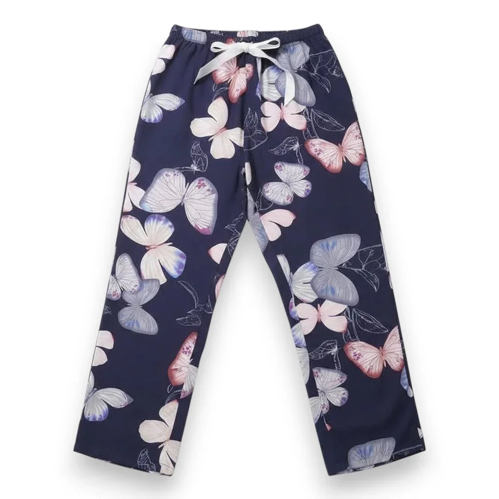 Pantalon Pyjama Femme