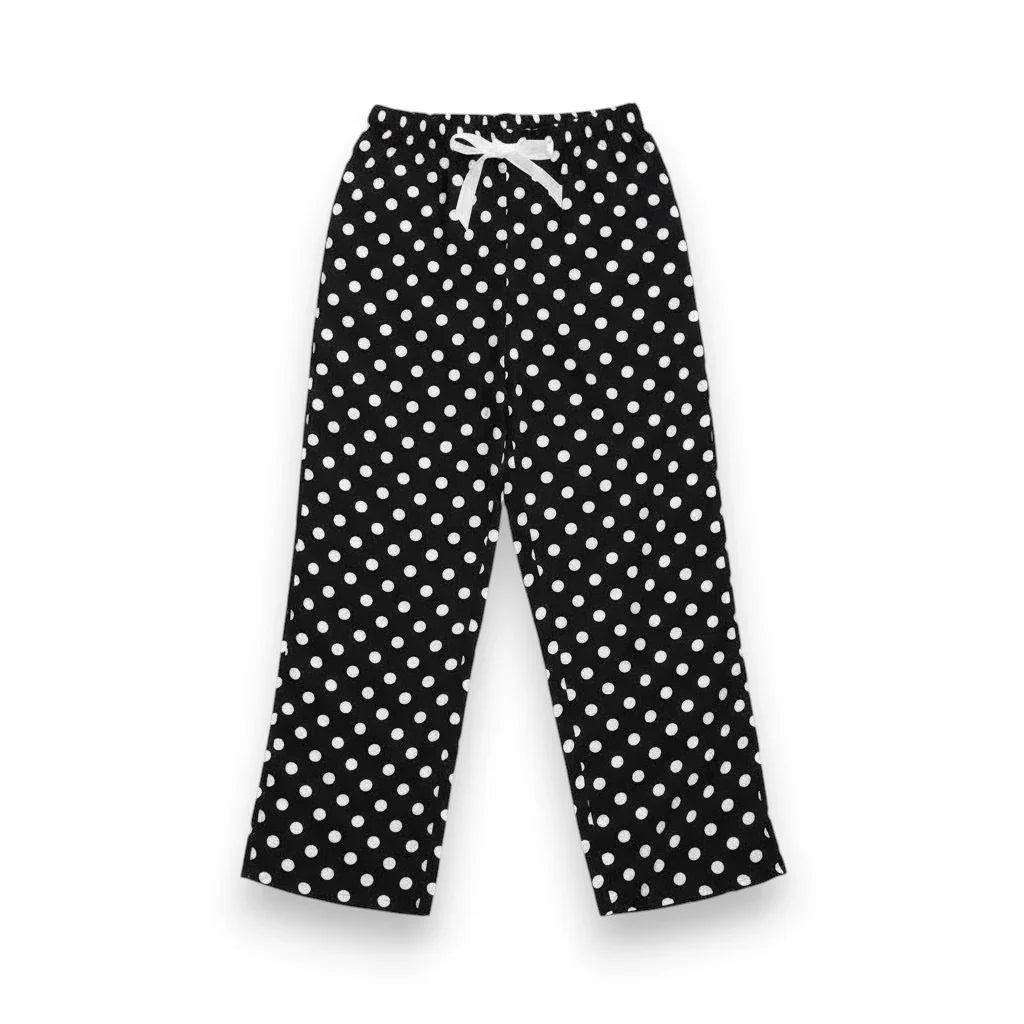 Pantalon Pyjama Femme
