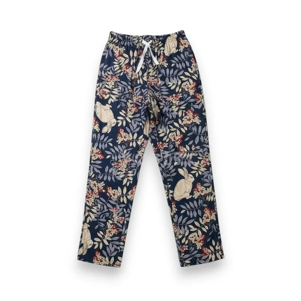 Pantalon Pyjama Femme