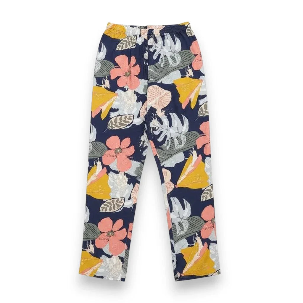 Pantalon Pyjama Femme