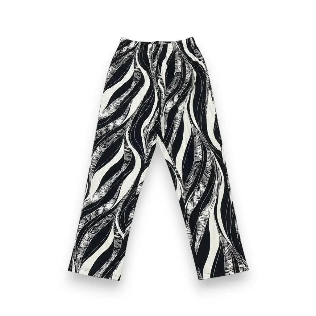 Pantalon Pyjama Femme