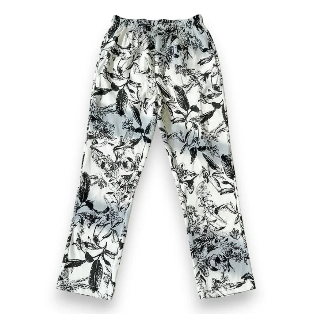 Pantalon Pyjama Femme