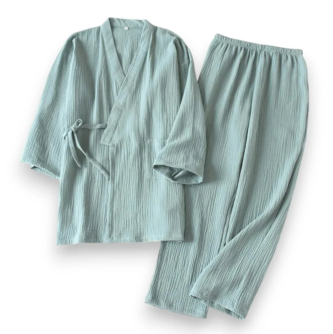 Pantalon pyjama femme Coton