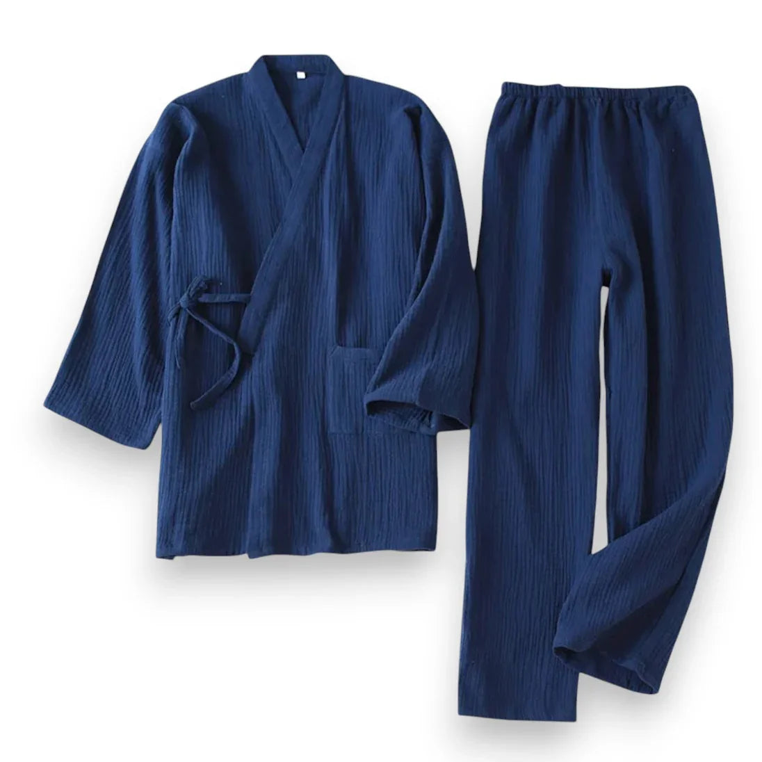 Pantalon pyjama femme Coton