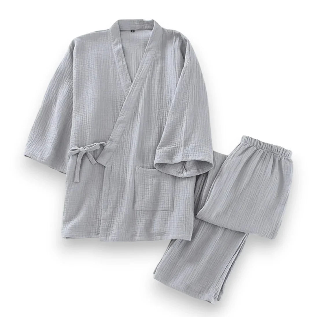 Pantalon pyjama femme Coton