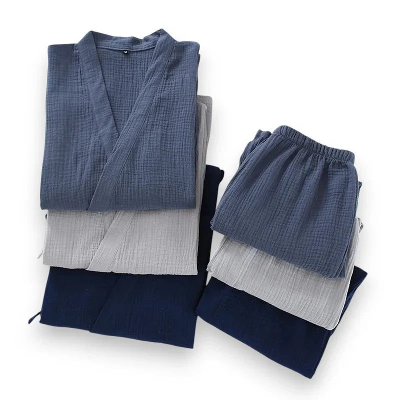 Pantalon pyjama femme Coton